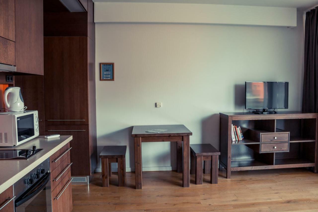 Bl Bavaria Yachtclub & Apartments Balatonlelle Luaran gambar