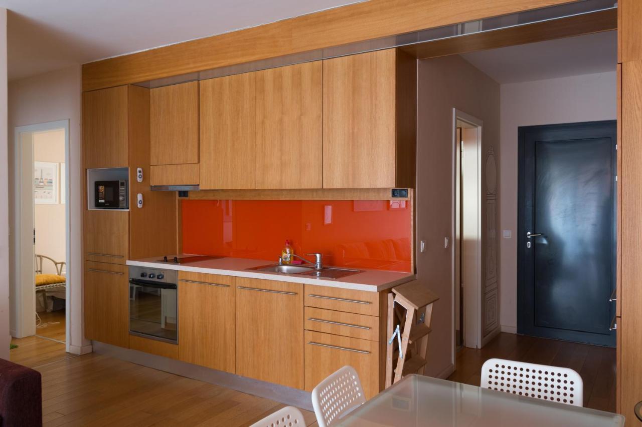 Bl Bavaria Yachtclub & Apartments Balatonlelle Luaran gambar