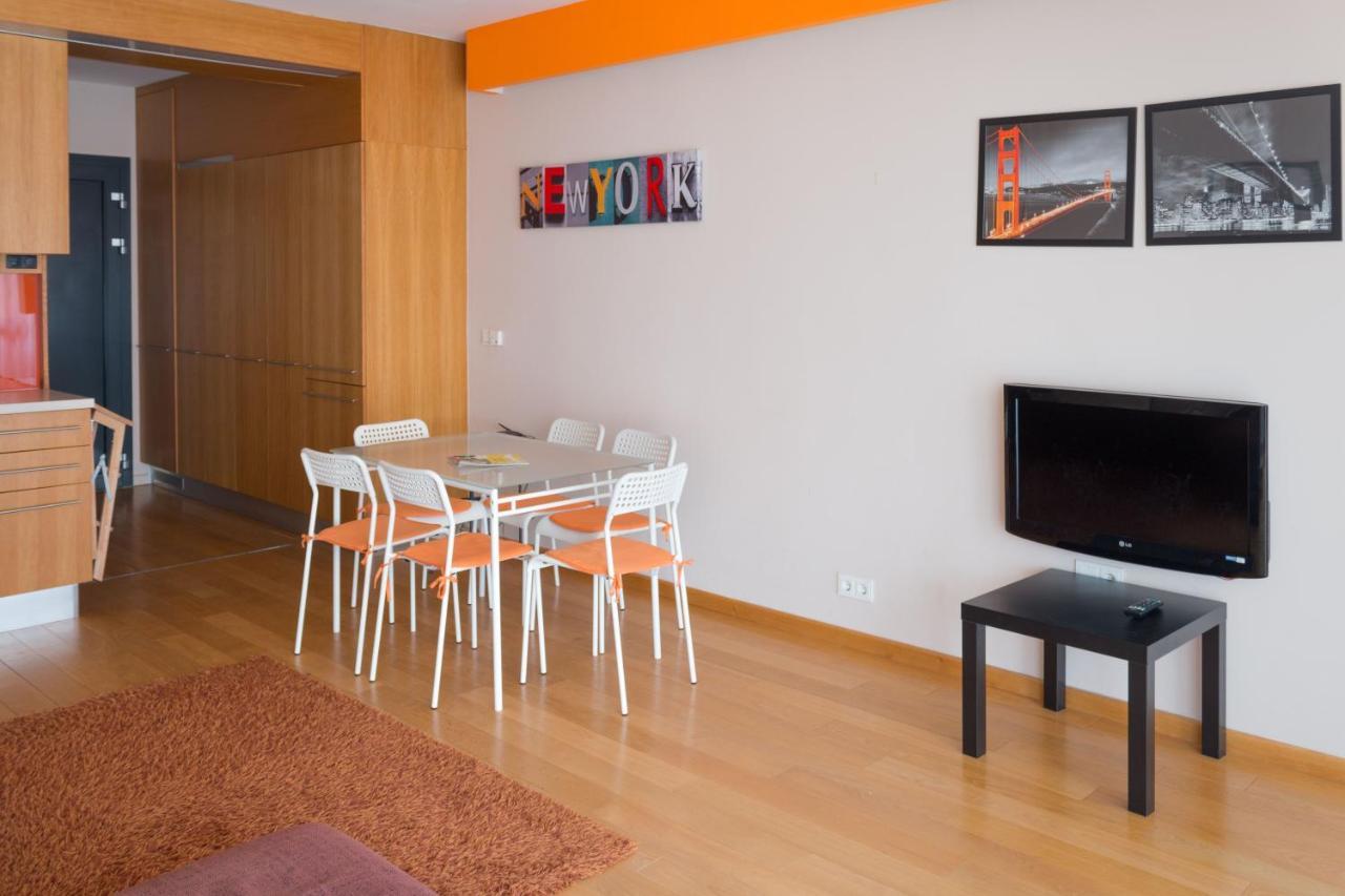 Bl Bavaria Yachtclub & Apartments Balatonlelle Luaran gambar