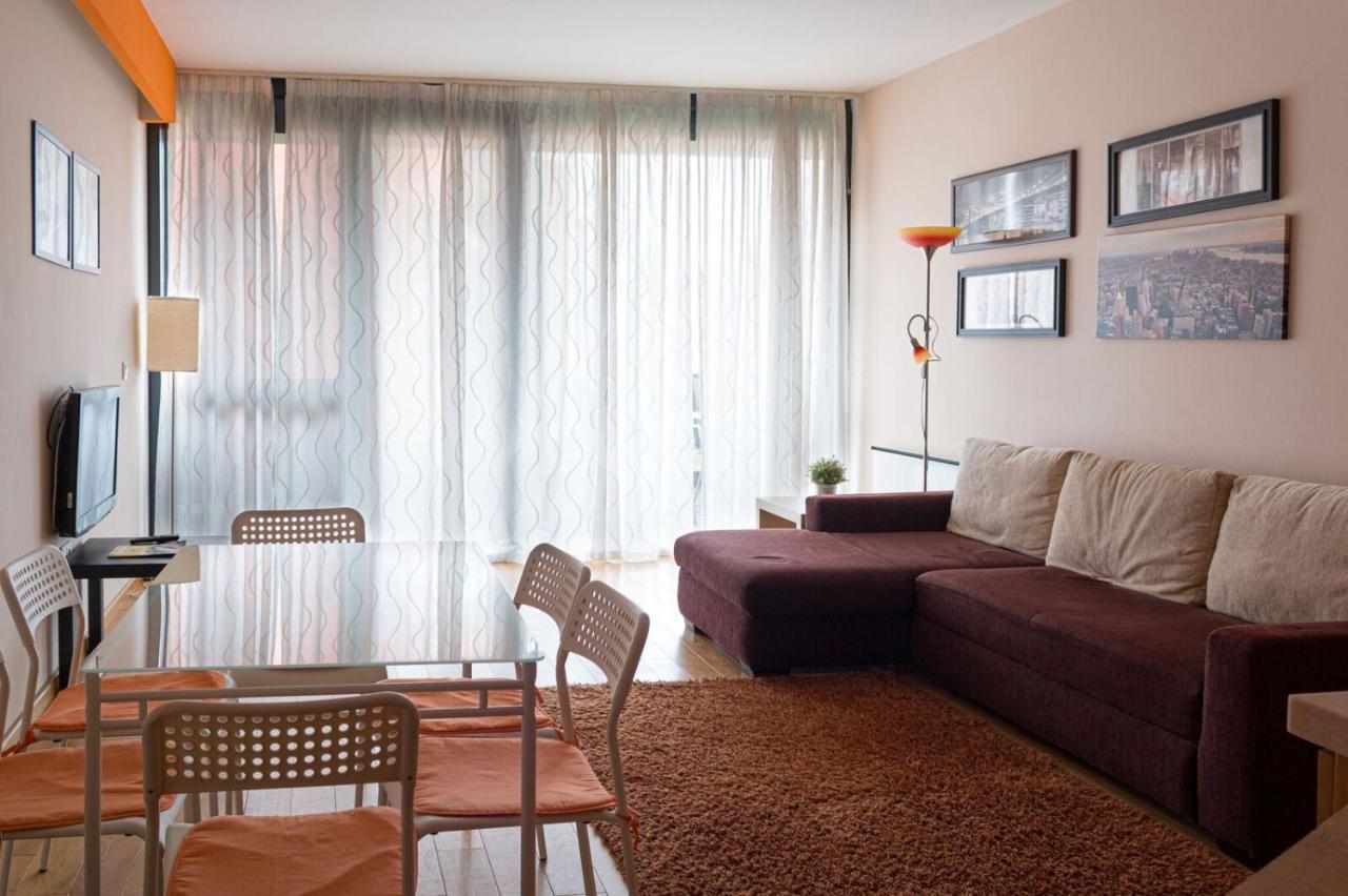 Bl Bavaria Yachtclub & Apartments Balatonlelle Luaran gambar